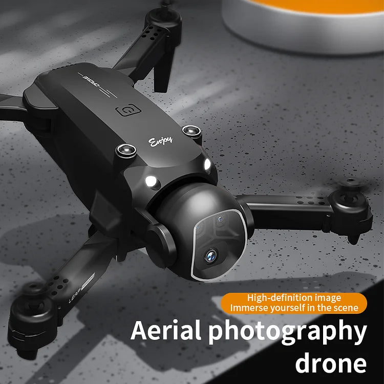 💖2025 New VR Glasses Version H20 Aircraft Optical Flow Positioning High-Definition Aerial Photography Aircraft