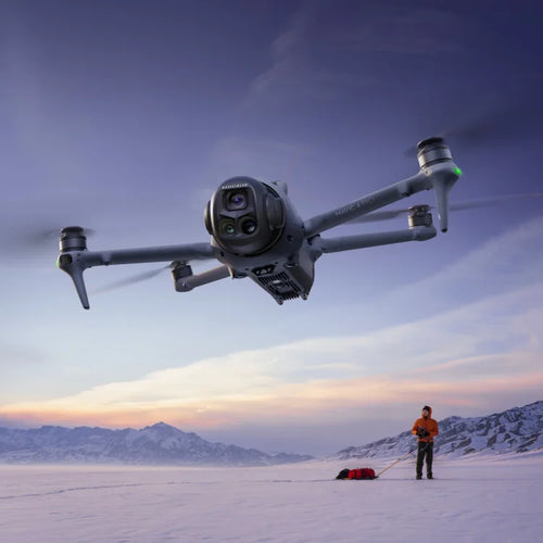 💖2025 New VR Glasses Version H20 Aircraft Optical Flow Positioning High-Definition Aerial Photography Aircraft