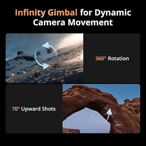 💖2025 New VR Glasses Version H20 Aircraft Optical Flow Positioning High-Definition Aerial Photography Aircraft