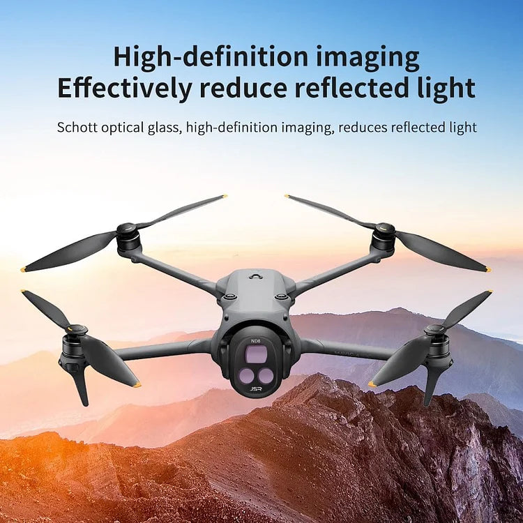 💖2025 New VR Glasses Version H20 Aircraft Optical Flow Positioning High-Definition Aerial Photography Aircraft